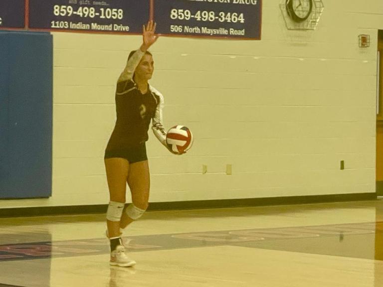 Marleigh Estes