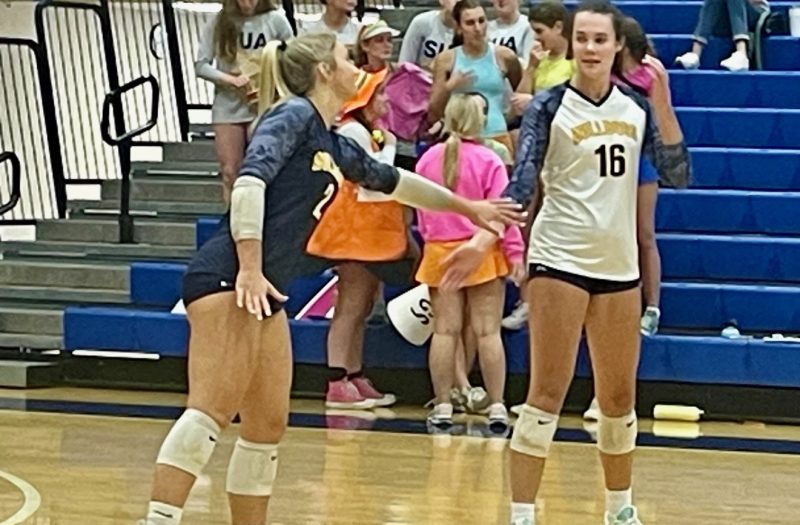 Tri-State Elite 17s Teams Continue to Reload