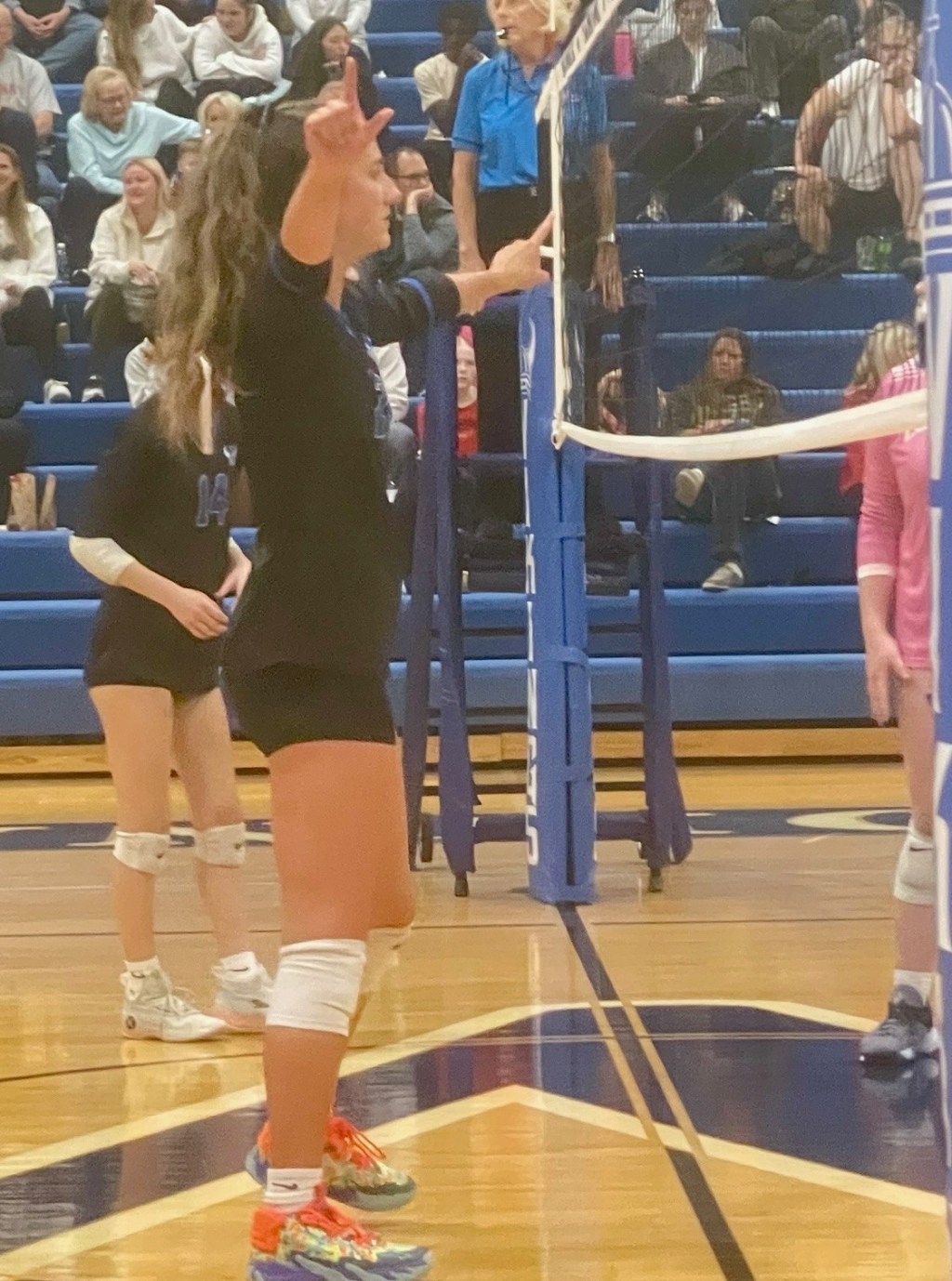 Villa Madonna handles Dixie Heights in district semifinal preview