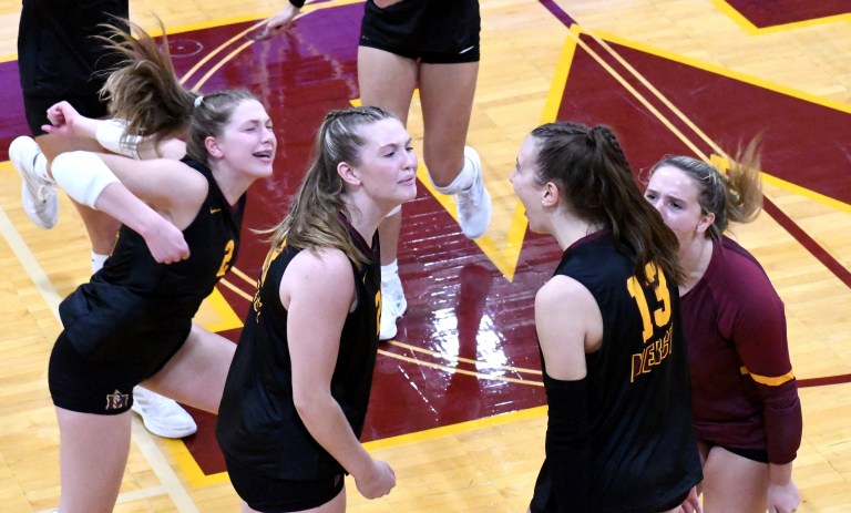 Division 1 Postseason Storylines