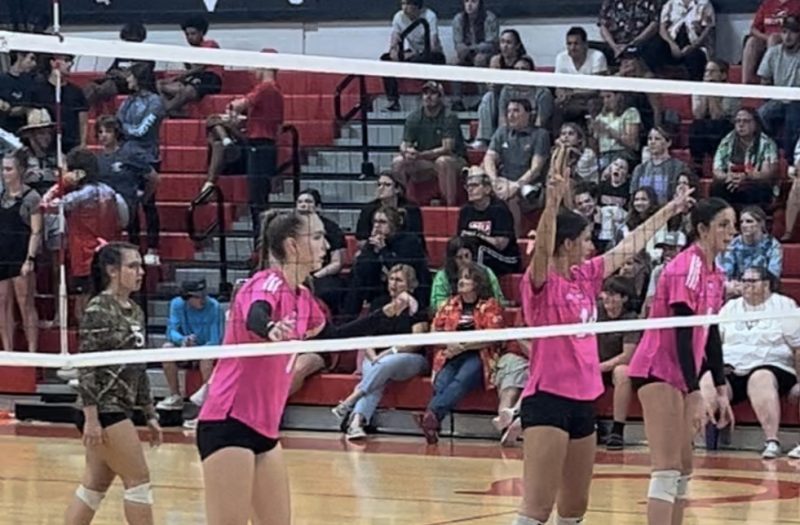 Game Stunners in the defeat of FL. 5A State Champs