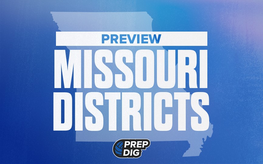 Class 3 District 9-12 Preview