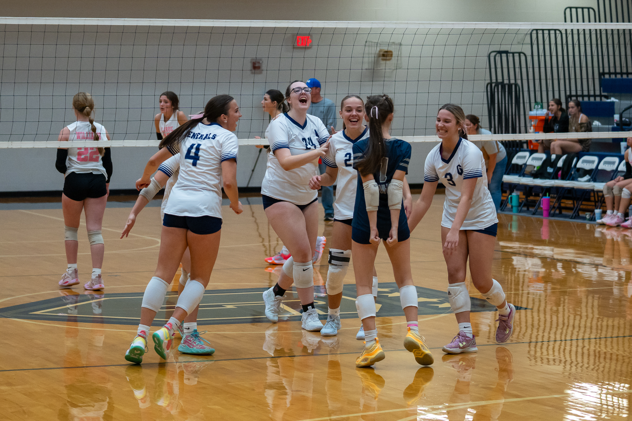 Twin Tales, Part 2 Thomas Nelson's Osborne Twins Prep Dig