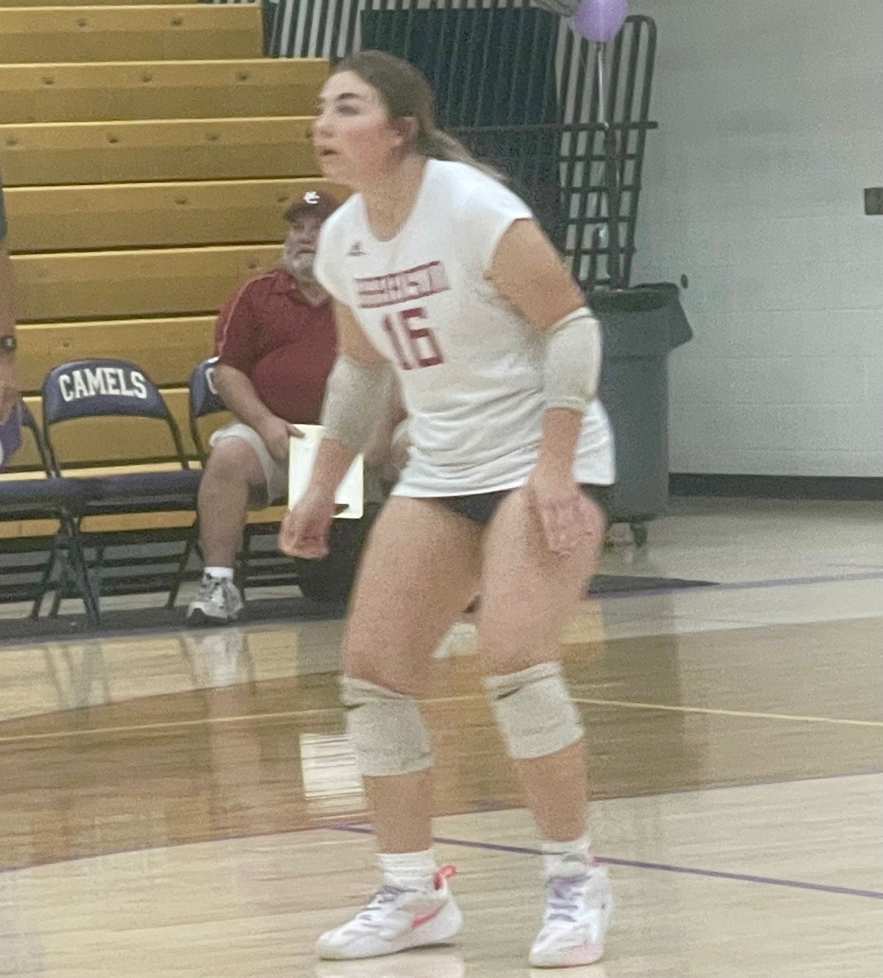 Owyn McCoy