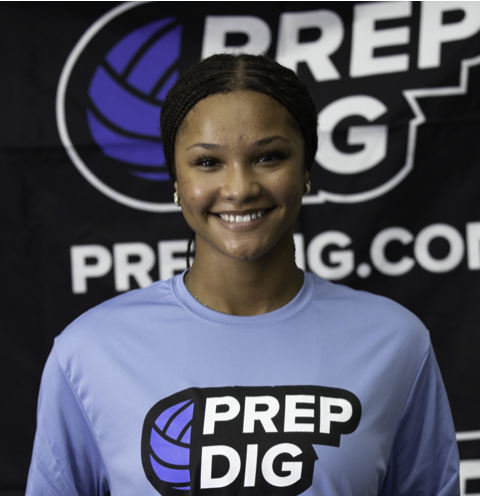 Camille Robinson