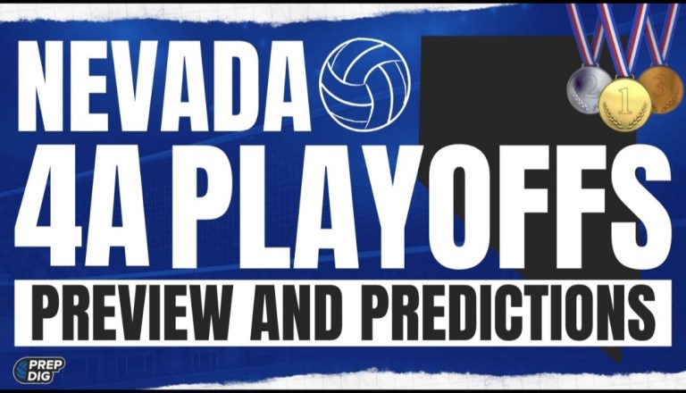 4A State Playoffs is here! The Buzz &amp;amp; Predictions