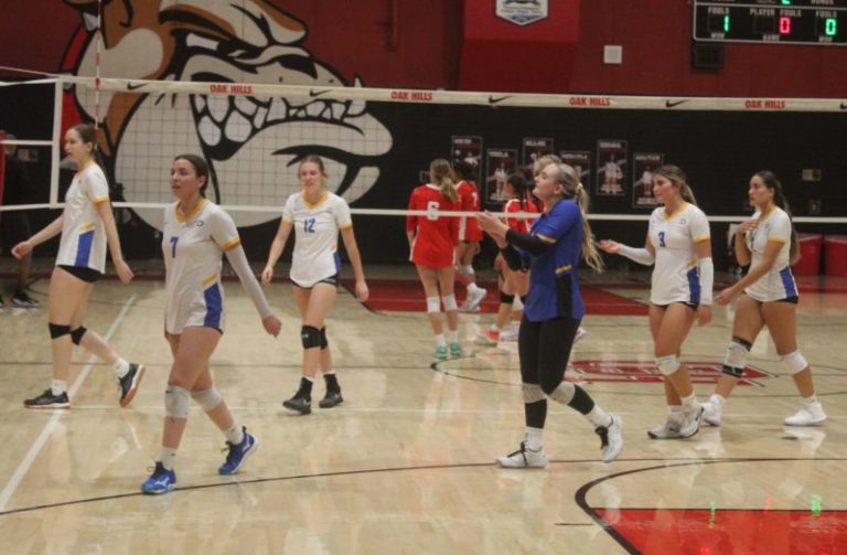 Mojave River League, High Desert Battles Part V
