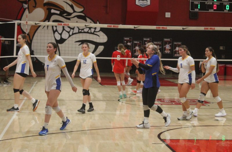 Mojave River League, High Desert Battles Part V