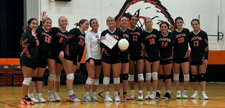 Class 1 District 9 - 12 Preview