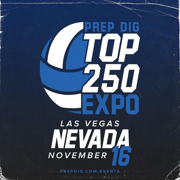 Prepdig NV Top 250 Expo – Early Bird Discount Ends TONIGHT