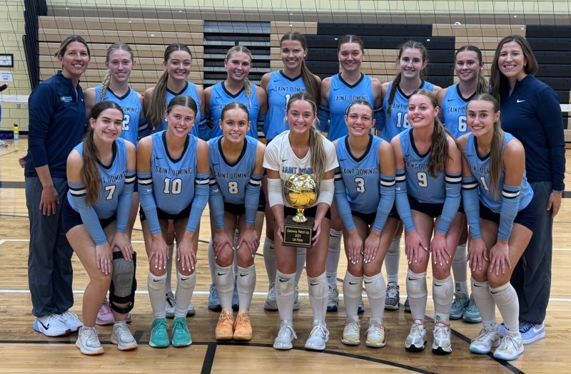 Tournament Champions