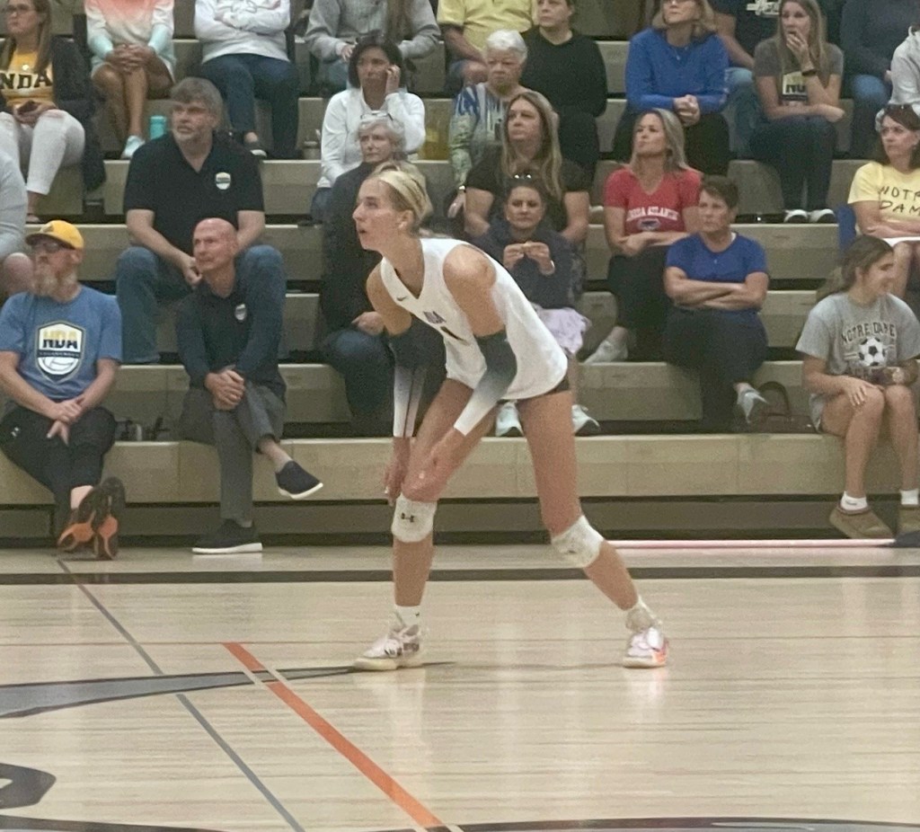 Notre Dame withstands Ryle in crucial 9th Region battle