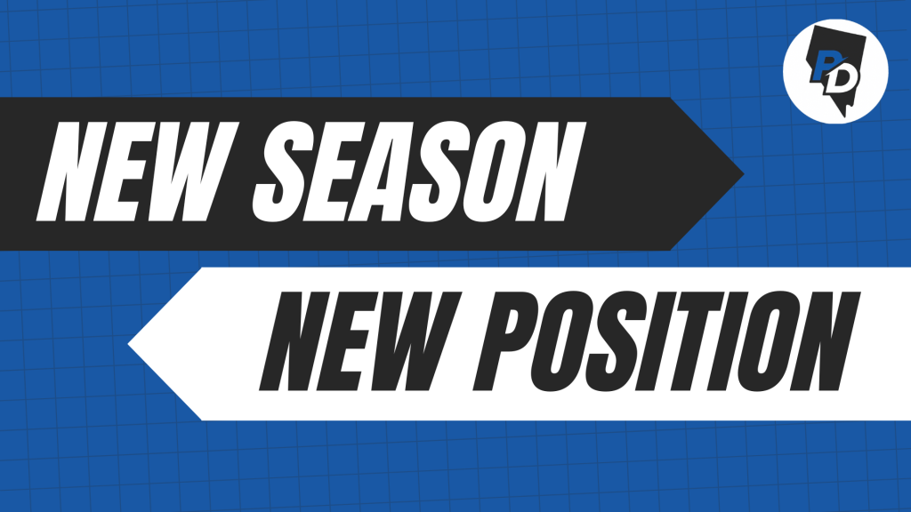Five Players Thriving in New Positions This Season