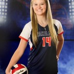 Madison Forst