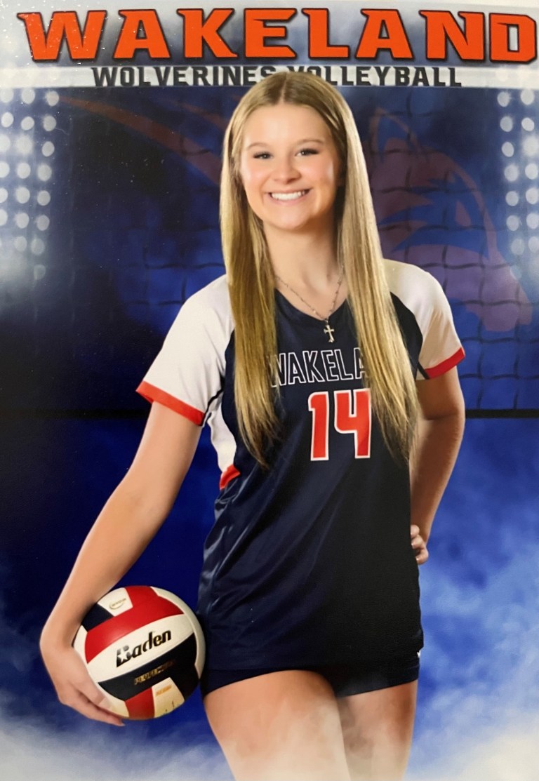 Madison Forst