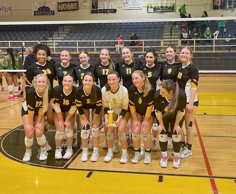 Woodford County Invitational Takeaways