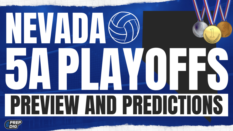 The 5A Playoff Spots Are Set! Here’s Who’s In and Predictions