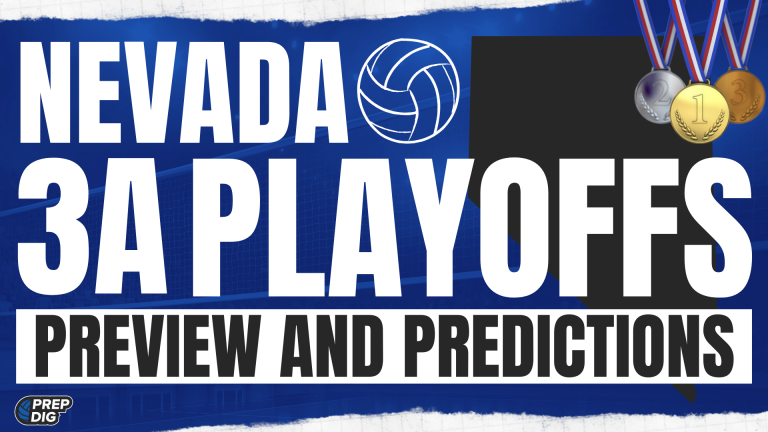 Countdown to the 3A State Playoffs: Who’s In and Predictions