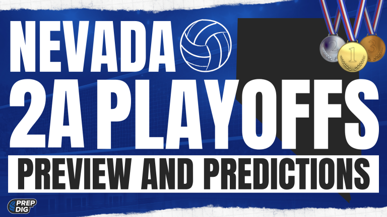 The 2A Playoffs Start Nov.1! Here&#039;s Who&#039;s In and Possible Upsets