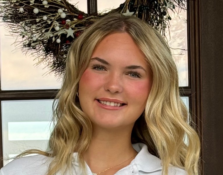 Elle Pederson