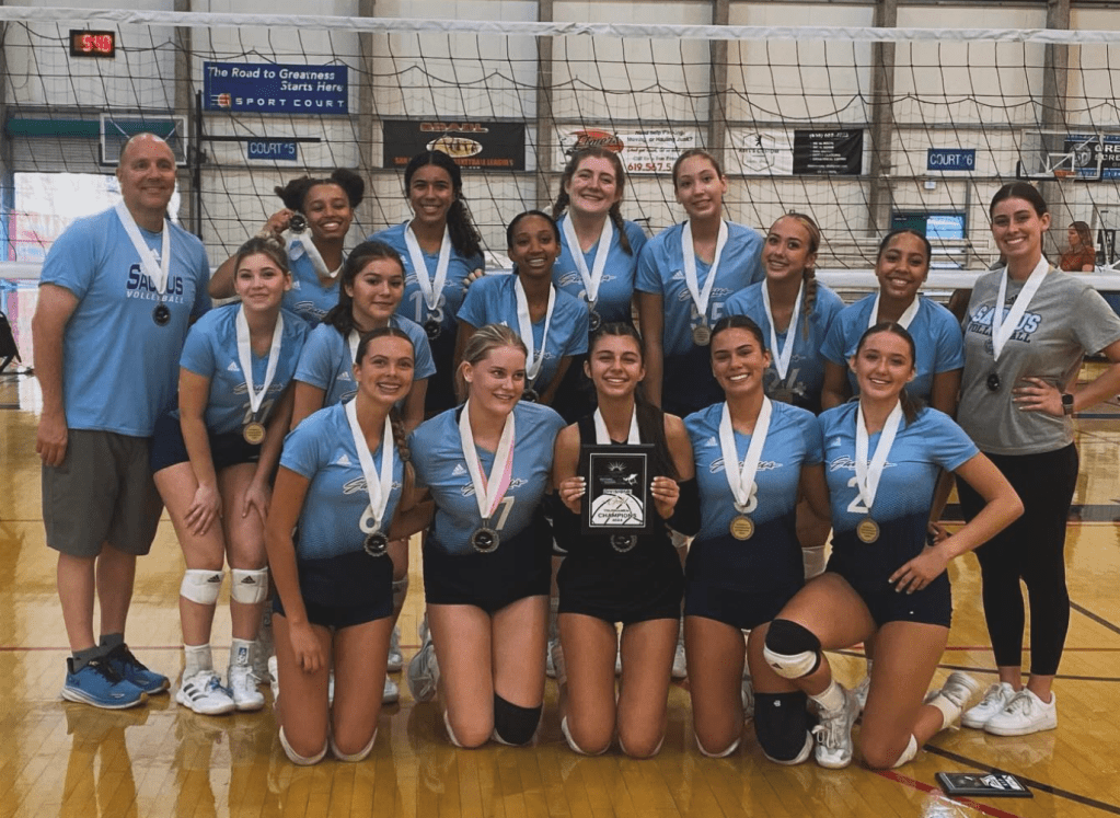 CIF Southern Section Division 2 &amp;amp; 3 (Part2)