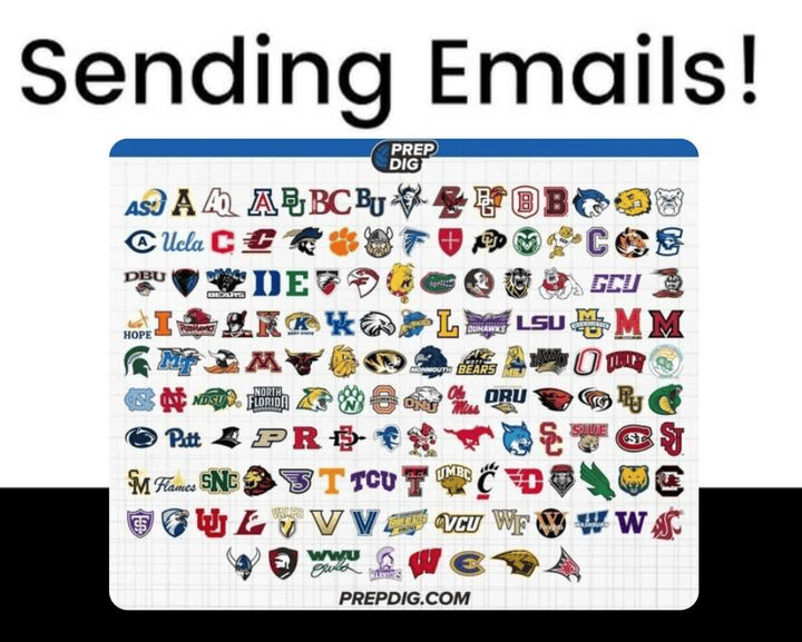 Coachable247 Email Strategy with PrepDig+ Resources