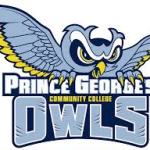 Prince George's CC