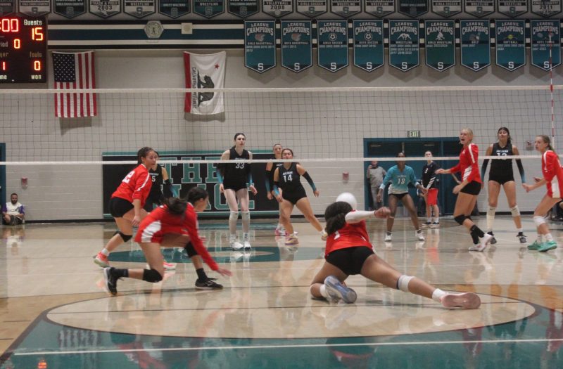 CIF Southern Section Division 6 & 7 (Part4) Prep Dig