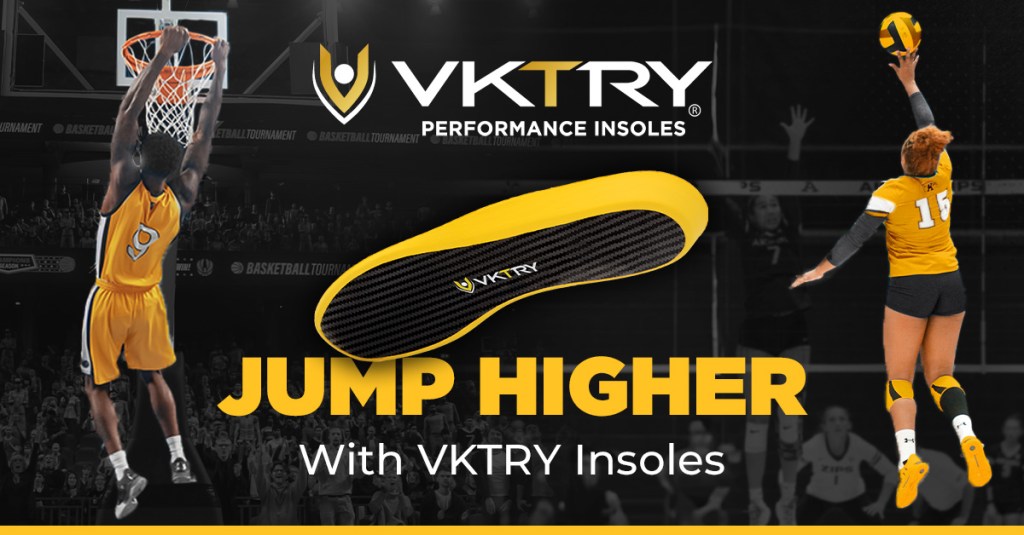 The #1 Gift for Volleyball Players in 2024