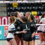 Iowa Prep Dig Week 1 Class Team Rankings