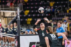 2025 Prep Dig Iowa Preseason 4A All-State Team
