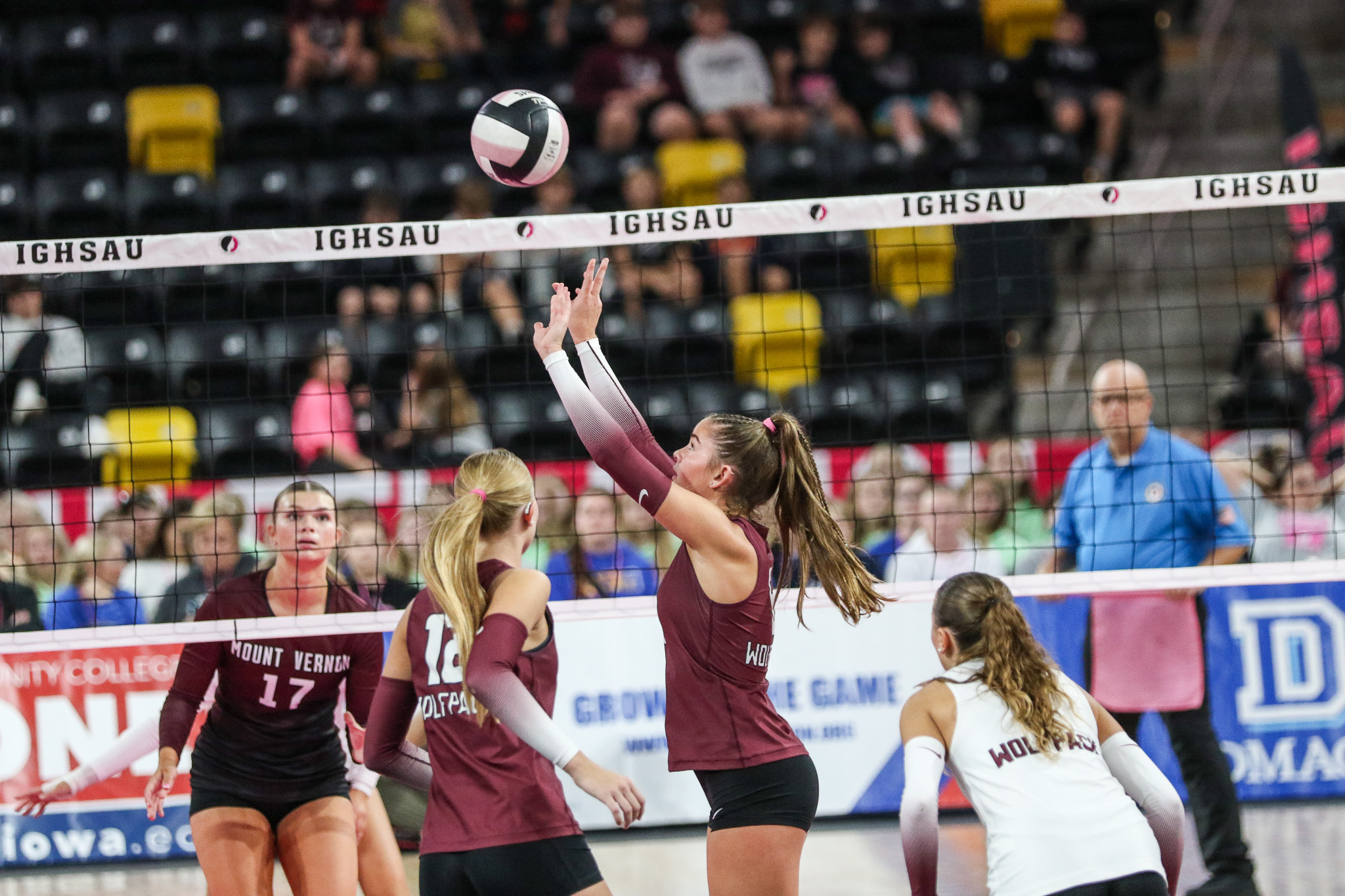 2025 Class 3A Teams, Players to Watch | Prep Dig