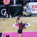 Iowa Prep Dig Week 4 Class Team Rankings