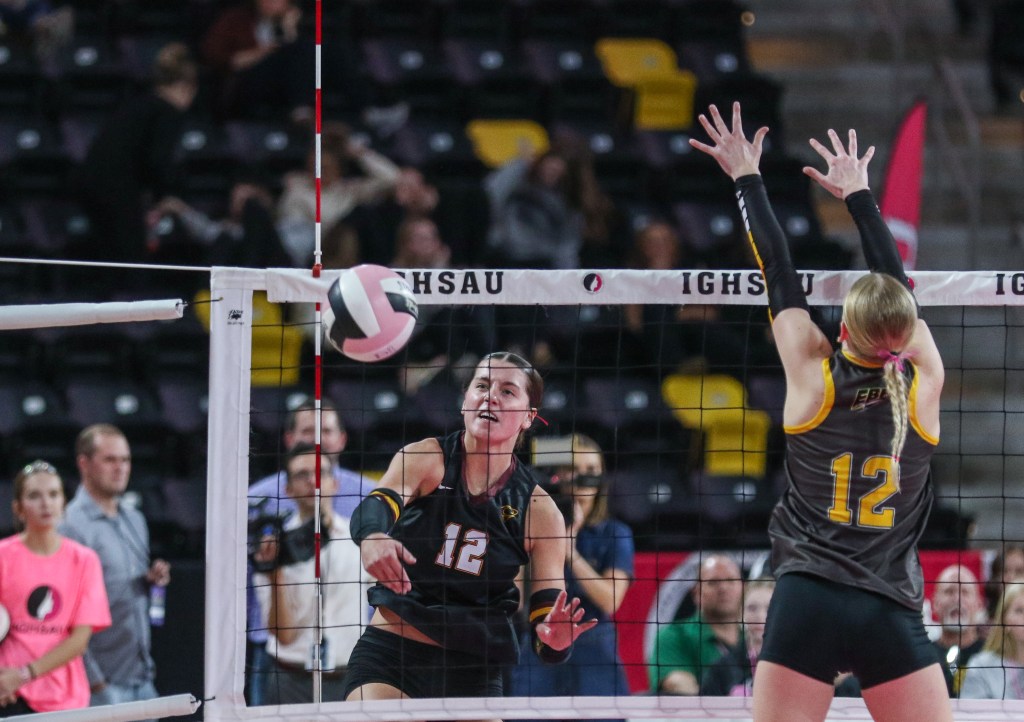 2A Championship Match Photos, Recap