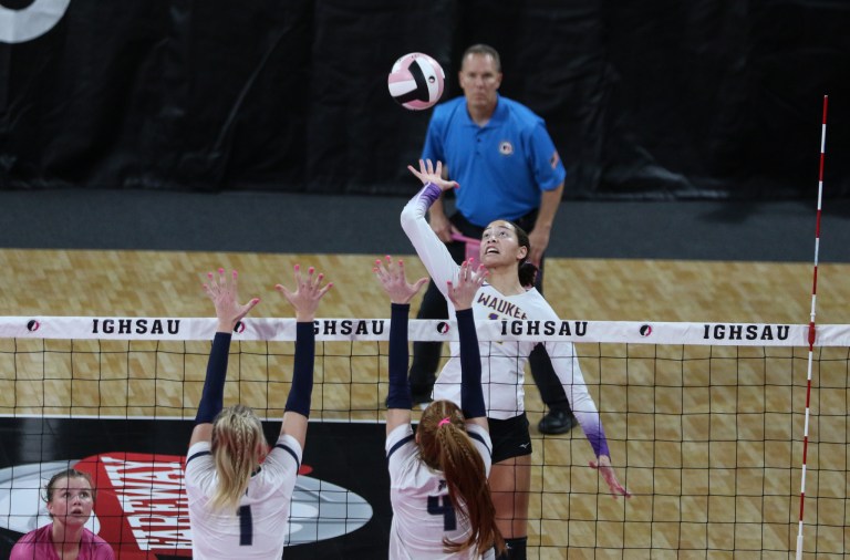 Top Iowa 2027s Make their College Calls