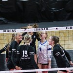 Iowa Prep Dig Team Rankings for Week 6