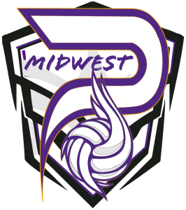Midwest Power Volleyball