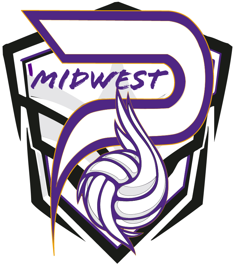Midwest Power Volleyball