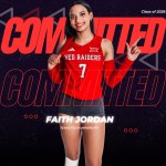 Faith Jordan