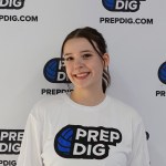 Makayla Carlin