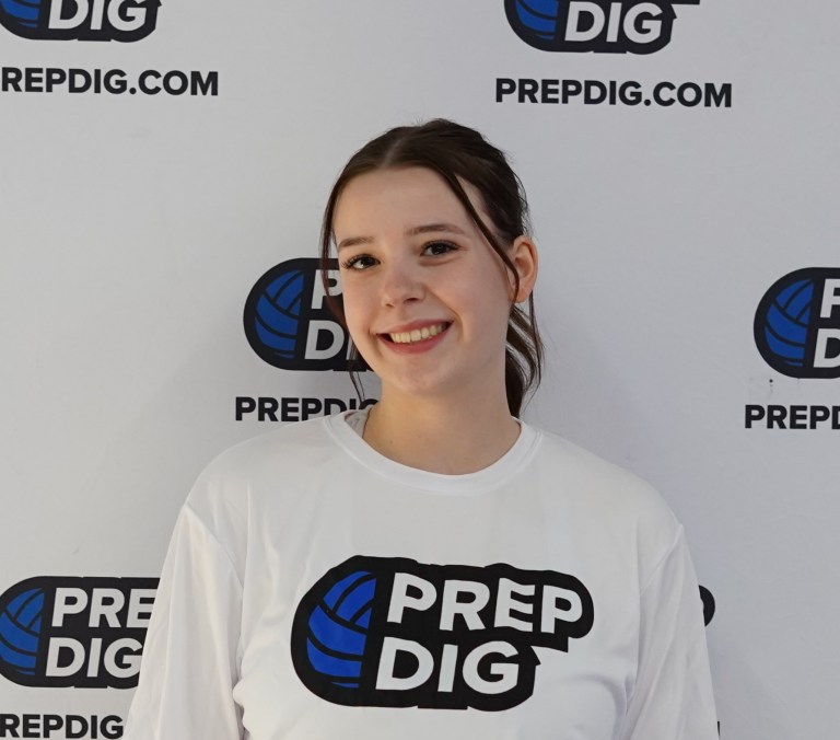 Makayla Carlin
