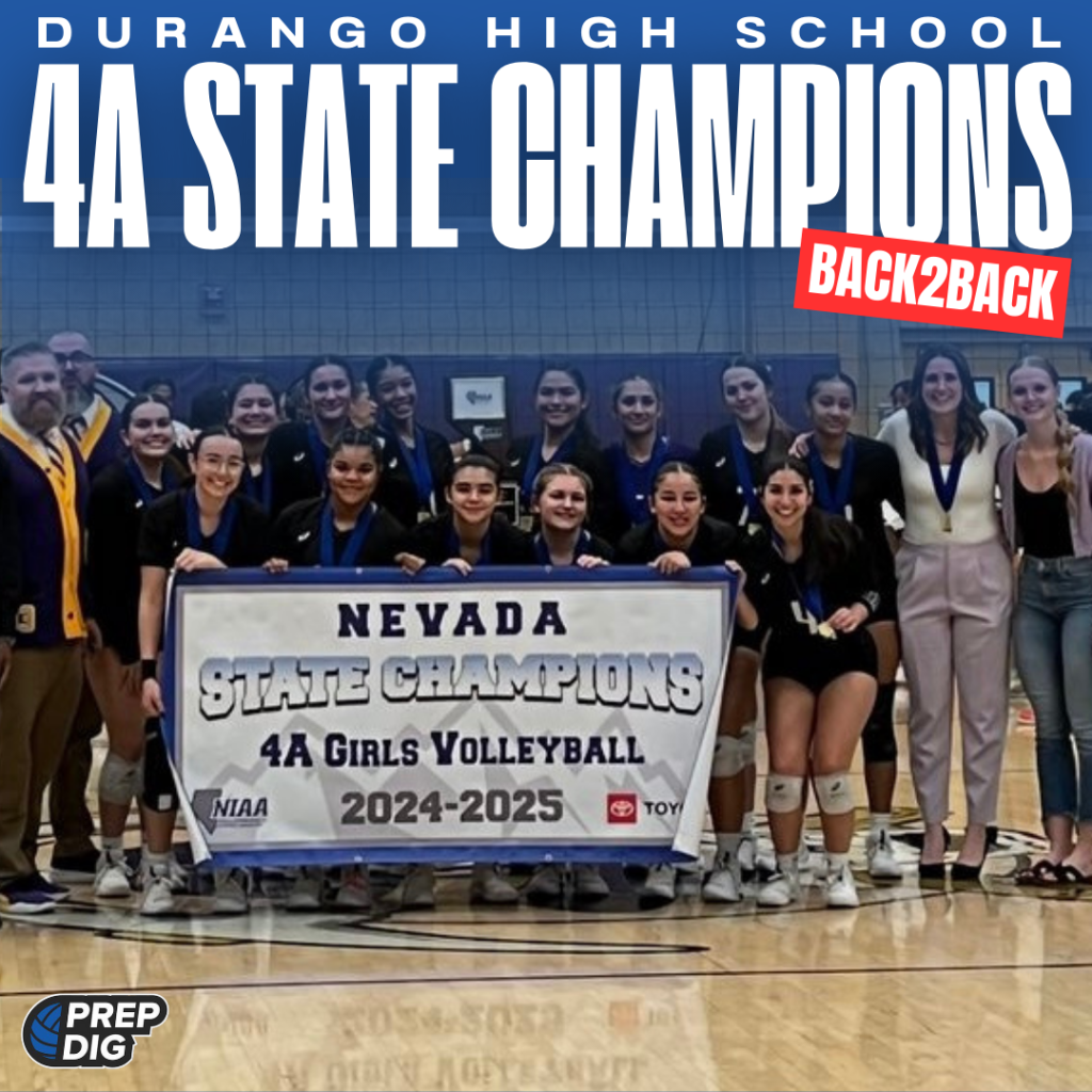 BIG TIME Prospects Dominate the NIAA 4A State Playoffs