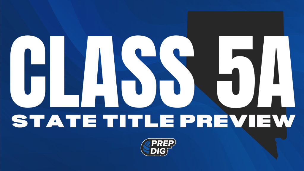 The 5A State Bracket Is Set—Let’s Break It Down!