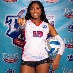 Makayla Thompson