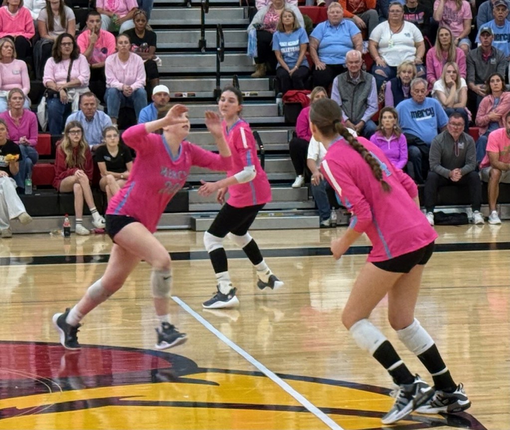 KY 250 Expo: Five Setters to Watch