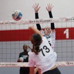 Sophomores Demanding Attention Every Time They Step on the Floor