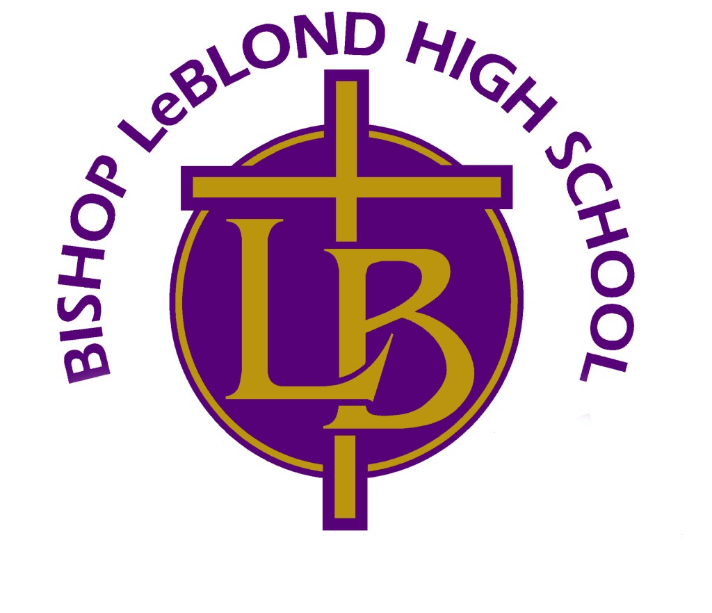 Bishop LeBlond