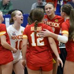 2025 D4 Regional Predictions