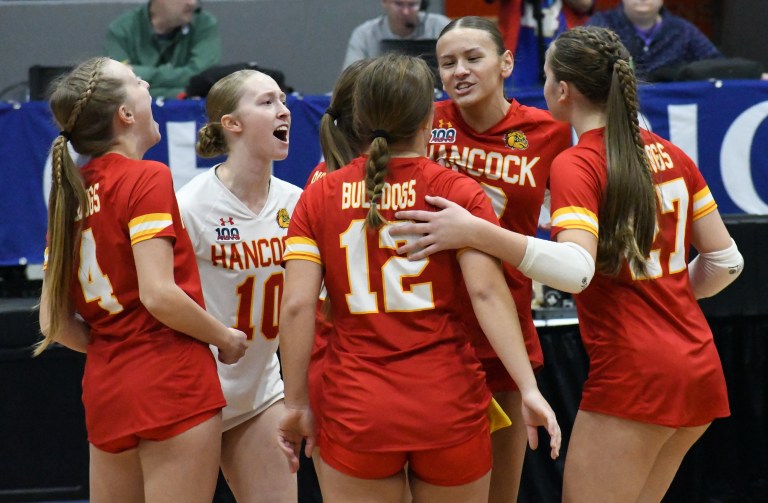 2025 D4 Regional Predictions