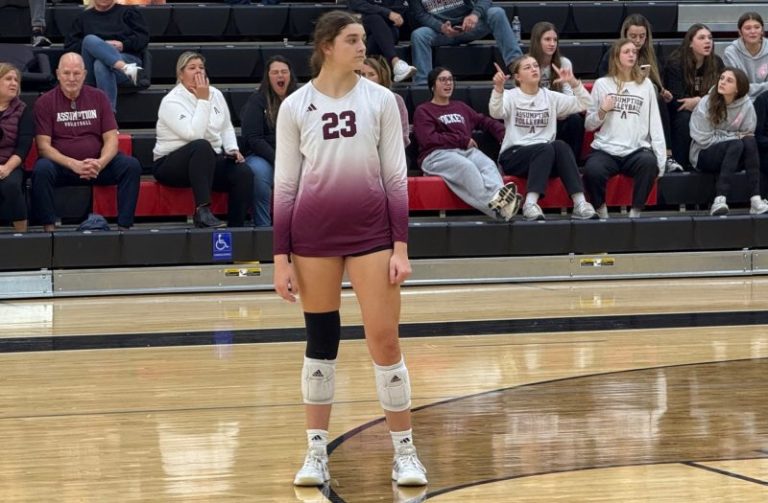 Kentucky Indiana Volleyball Academy 16s Preview